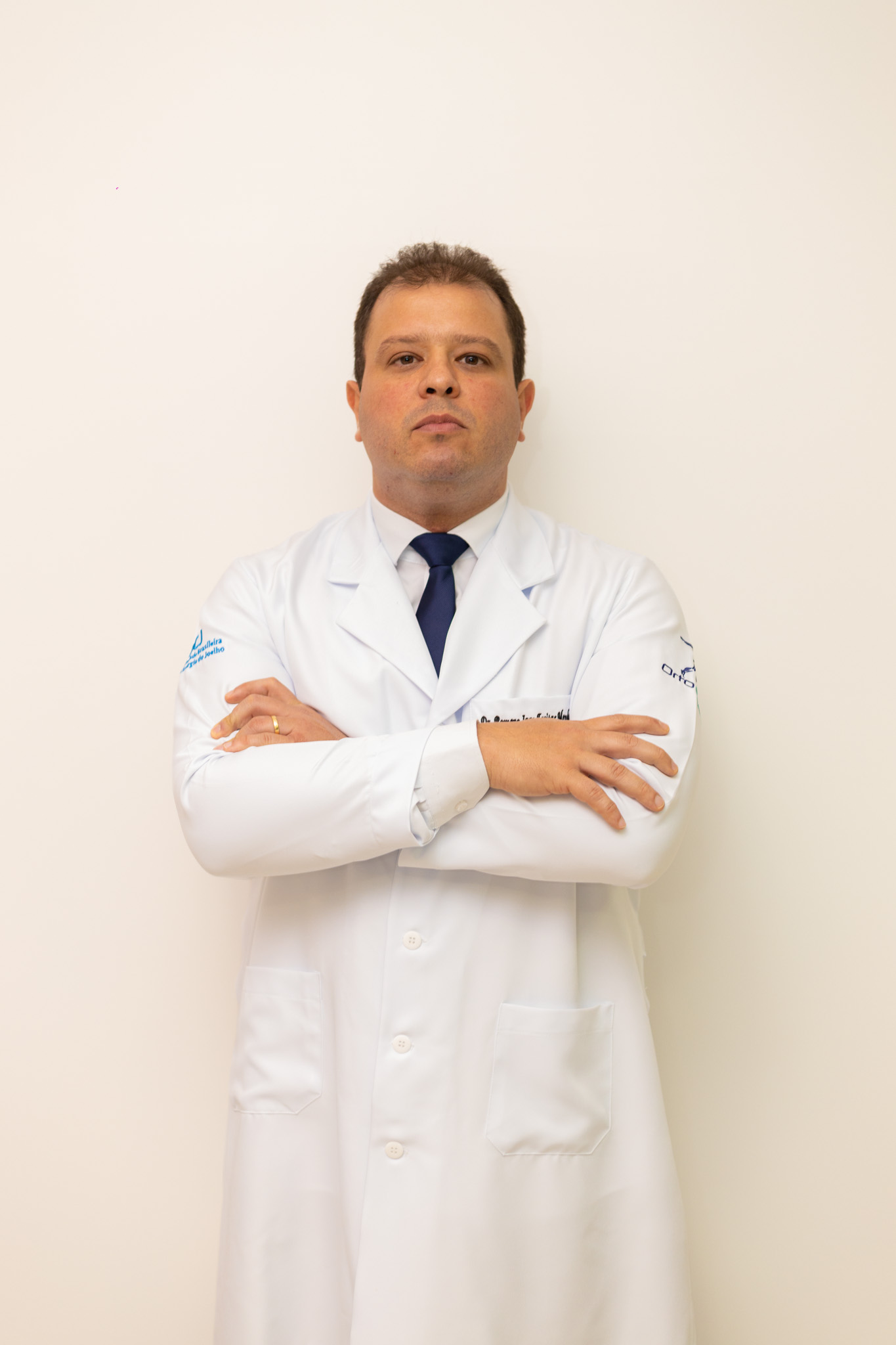 Dr. Romero Iago Freitas Mendes